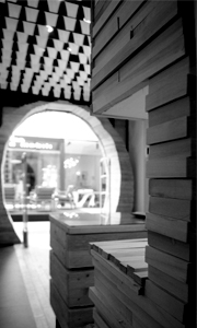 Andu Sports wear shop - Polus Center Cluj